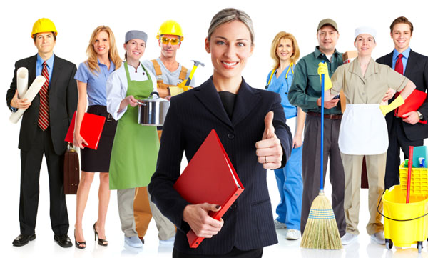 Cihanbeyli Bayan Temizlikçi Hizmeti